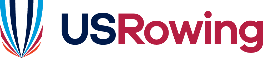United States Rowing Association Foundation logo